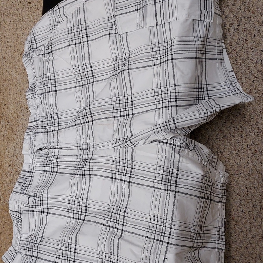 Men's Cargo Shorts